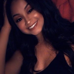 Meet your Posher, Jacquelyn